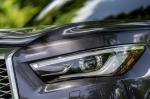 Infiniti QX80 5.6 Limited 2018 года (NA)